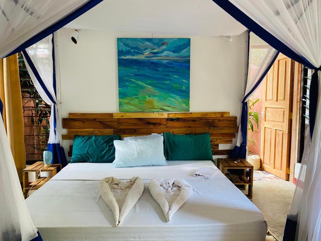 Salty'S Kitesurf Village Kilifi Εξωτερικό φωτογραφία