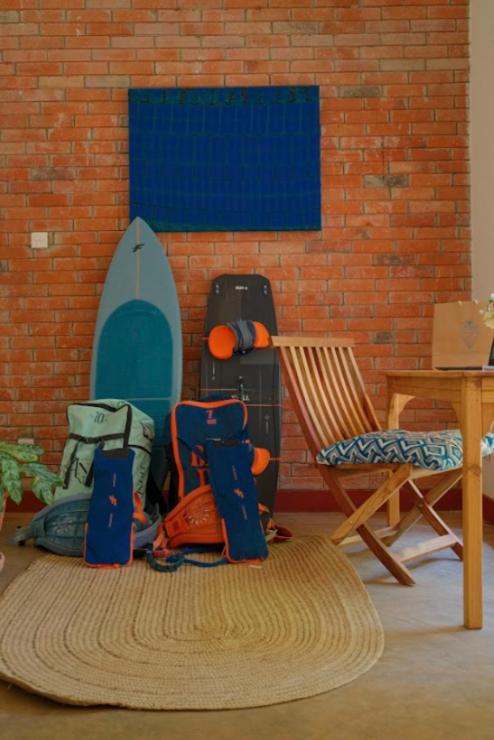 Salty'S Kitesurf Village Kilifi Εξωτερικό φωτογραφία