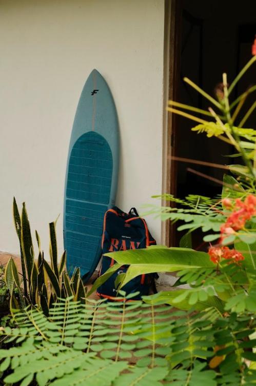 Salty'S Kitesurf Village Kilifi Εξωτερικό φωτογραφία