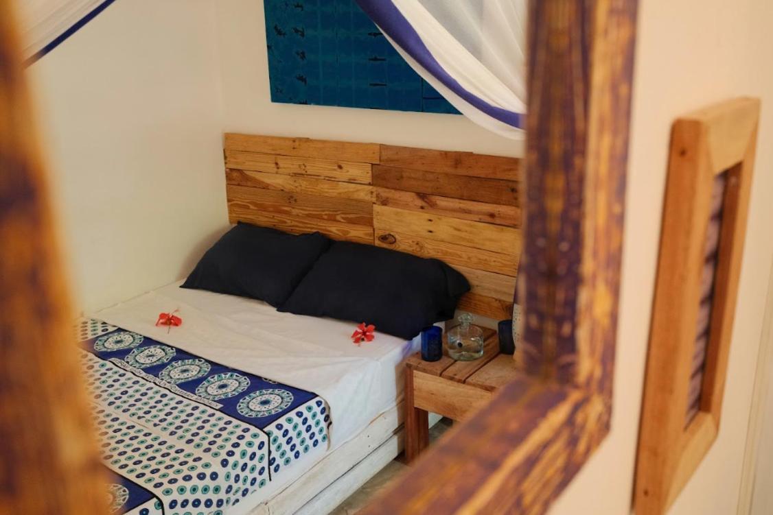 Salty'S Kitesurf Village Kilifi Εξωτερικό φωτογραφία