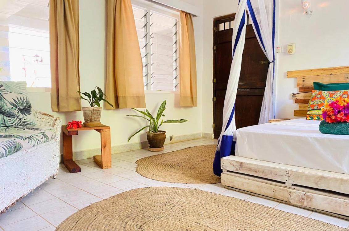 Salty'S Kitesurf Village Kilifi Εξωτερικό φωτογραφία