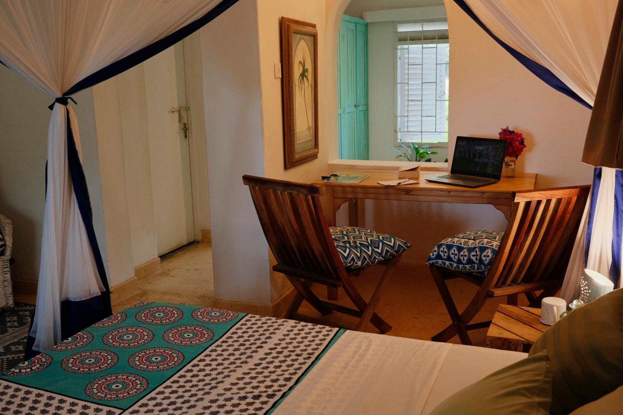 Salty'S Kitesurf Village Kilifi Εξωτερικό φωτογραφία