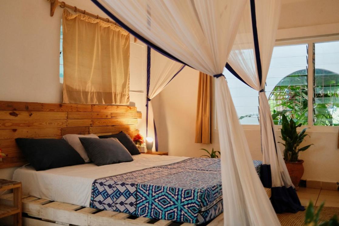 Salty'S Kitesurf Village Kilifi Εξωτερικό φωτογραφία