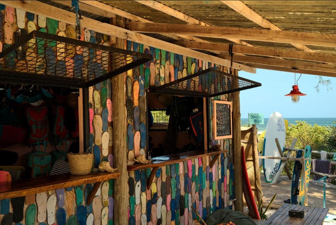 Salty'S Kitesurf Village Kilifi Εξωτερικό φωτογραφία