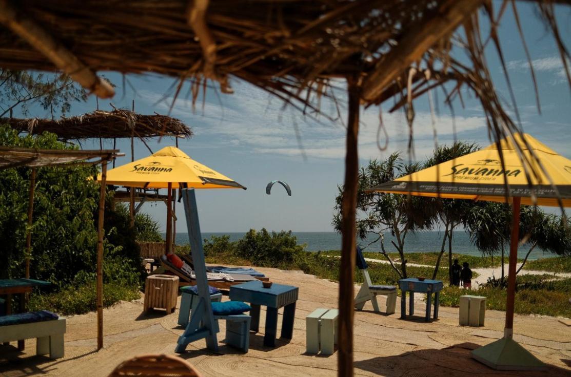 Salty'S Kitesurf Village Kilifi Εξωτερικό φωτογραφία