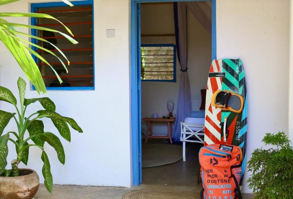 Salty'S Kitesurf Village Kilifi Εξωτερικό φωτογραφία