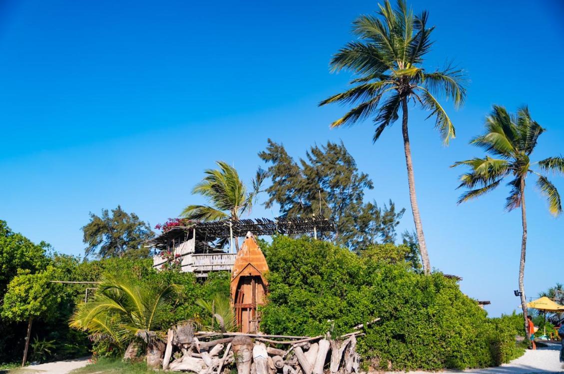 Salty'S Kitesurf Village Kilifi Εξωτερικό φωτογραφία