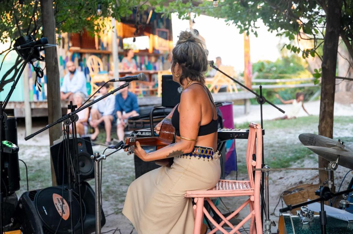 Salty'S Kitesurf Village Kilifi Εξωτερικό φωτογραφία