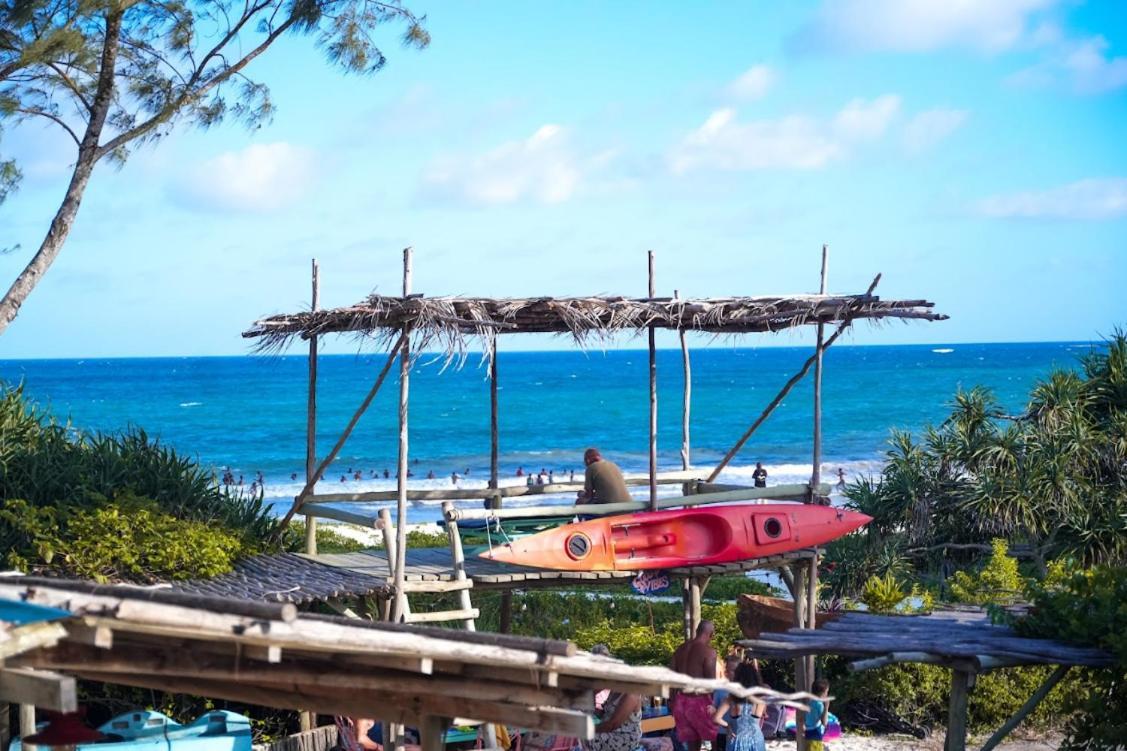 Salty'S Kitesurf Village Kilifi Εξωτερικό φωτογραφία
