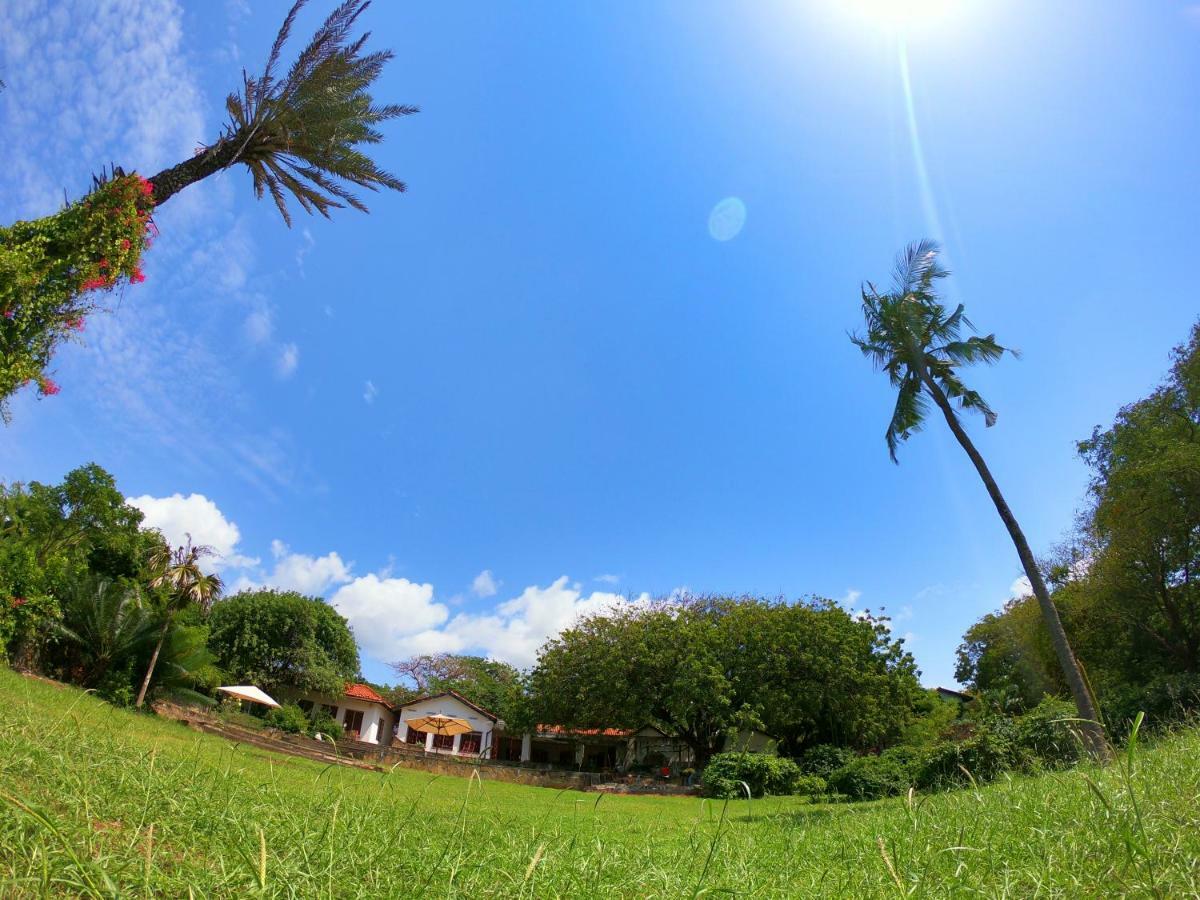 Salty'S Kitesurf Village Kilifi Εξωτερικό φωτογραφία