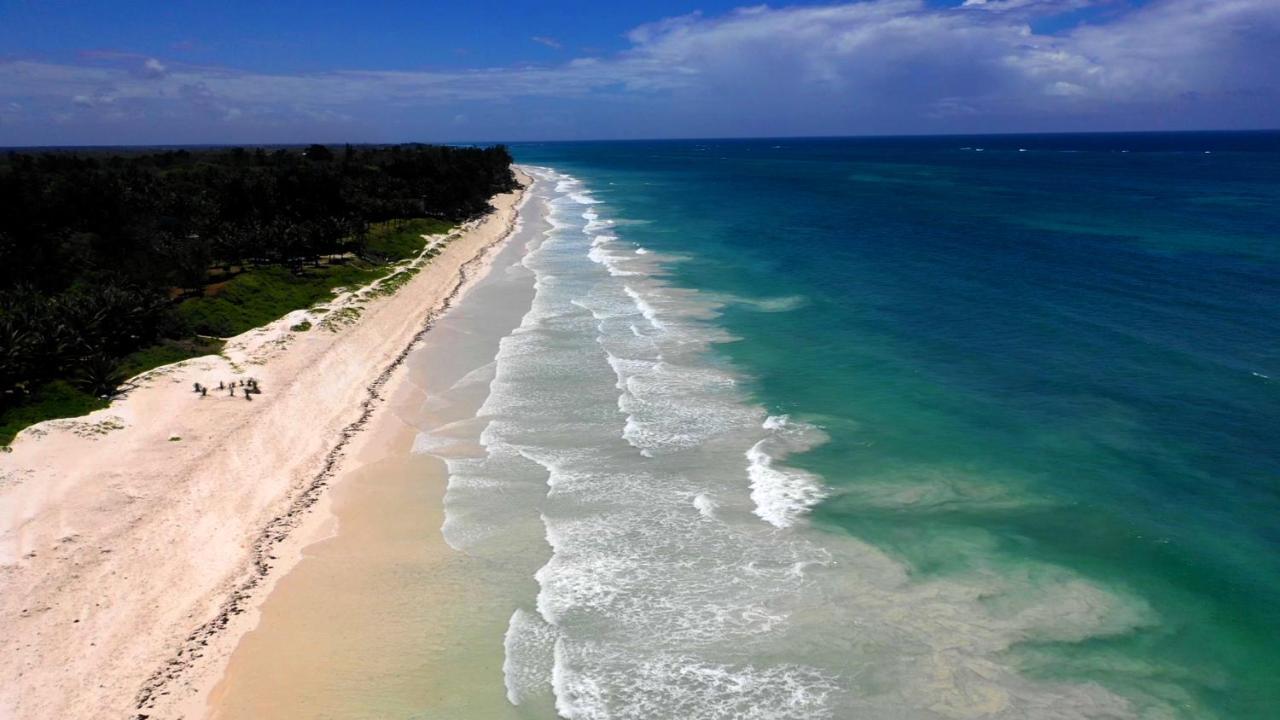 Salty'S Kitesurf Village Kilifi Εξωτερικό φωτογραφία