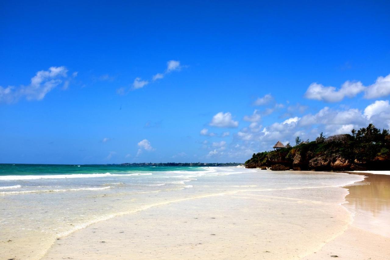 Salty'S Kitesurf Village Kilifi Εξωτερικό φωτογραφία