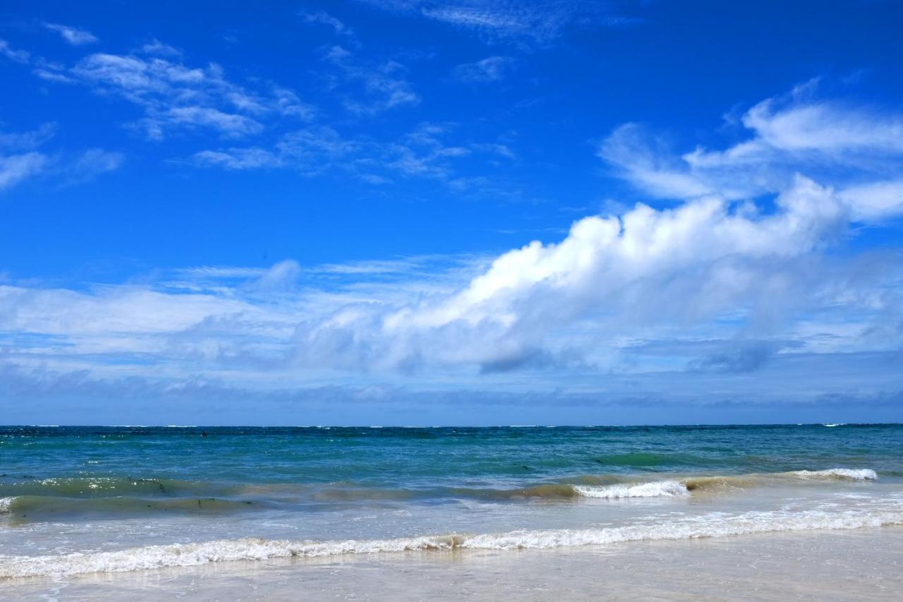 Salty'S Kitesurf Village Kilifi Εξωτερικό φωτογραφία