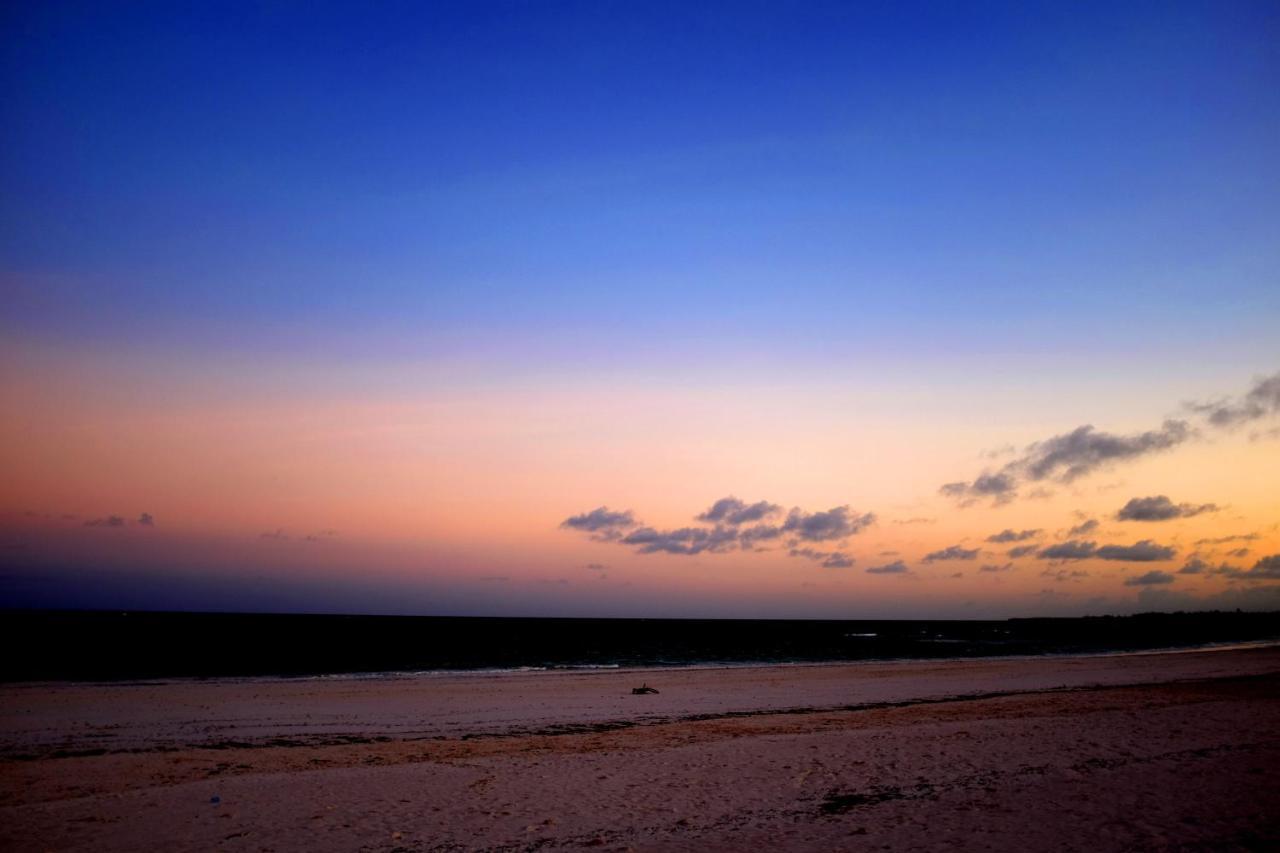Salty'S Kitesurf Village Kilifi Εξωτερικό φωτογραφία