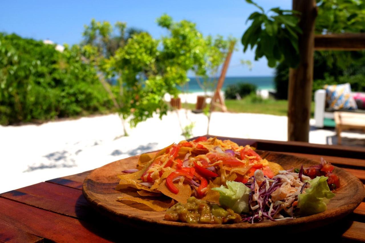Salty'S Kitesurf Village Kilifi Εξωτερικό φωτογραφία